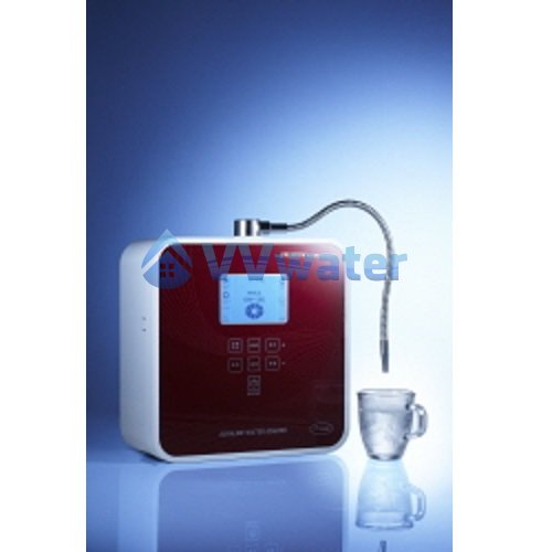 IONCARES 7000 Water Water Ionizer