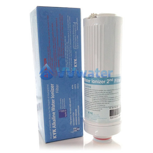 KYK Korea Water Filter Replacement cartridge Set