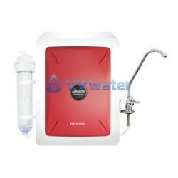 K2000 Alkaline Hydrogen Water Purifier With Faucet