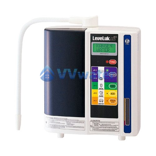 SD501 Leveluk Enagic Kangen Alkaline Water Ionizer