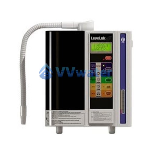 SD501 Leveluk Enagic Kangen Alkaline Water Ionizer