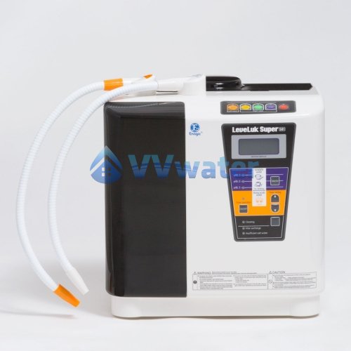 Leveluk Super 501 Enagic Kangen Alkaline Water Ionizer