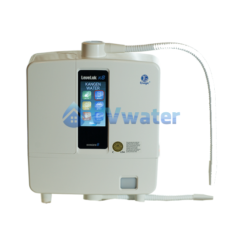 Leveluk K8 Enagic Kangen Alkaline Water Ionizer