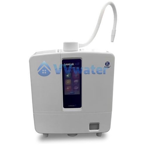 Leveluk K8 Enagic Kangen Alkaline Water Ionizer