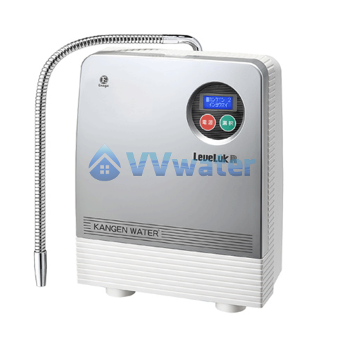 Leveluk-R Enagic Kangen Alkaline Water Ionizer