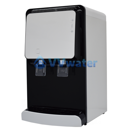 Fy2105 Hot Cold Direct Piping Water Dispenser