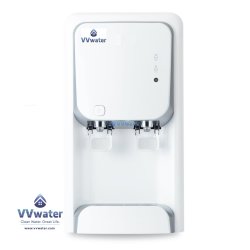 S2550 Korea Eco Hot & Cold Direct Piping Water Dispenser