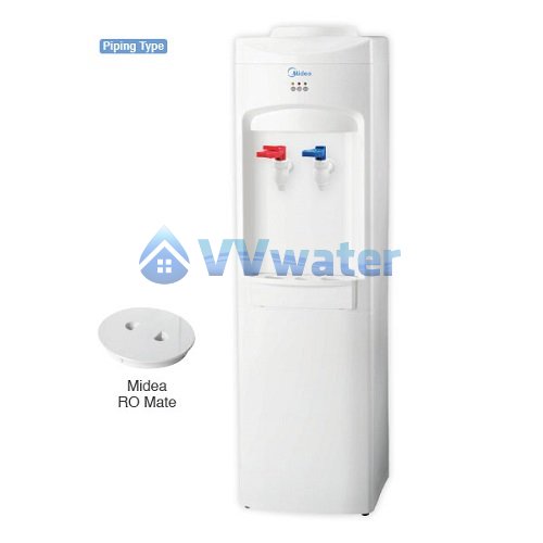 Midea hot and cold water dispenser hotsell