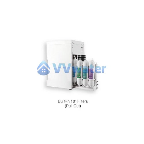 DN300A Hot & Cold Water Dispenser