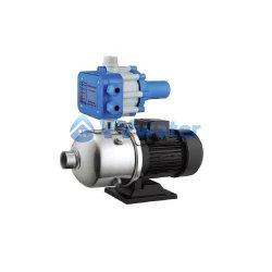 ATS440-VIP Horizontal Multistage S/S Centrifugal Pump