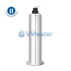 F56A1 Local Stainless Steel Master Water Filter 10
