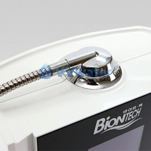 BTM-207D Korea 7-Plates Alkaline Water Ionizer