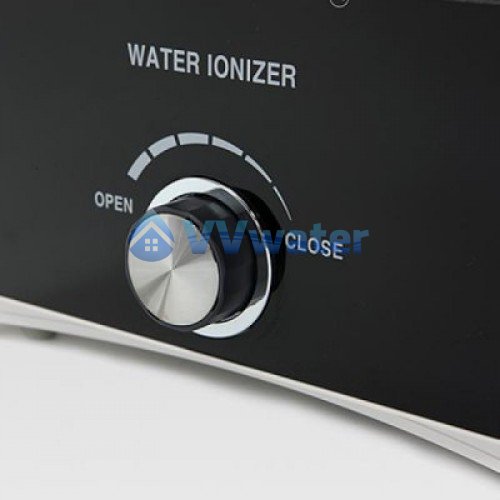 BTM-207D Korea 7-Plates Alkaline Water Ionizer