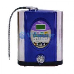 BTM-400N Korea 5 Plates Alkaline Water Ionizer