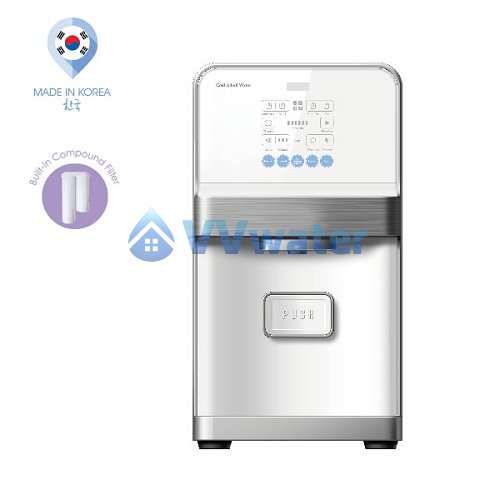 ION 8000 Korea Alkaline Water Ionizer