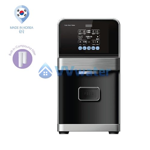 ION 8000 Korea Alkaline Water Ionizer