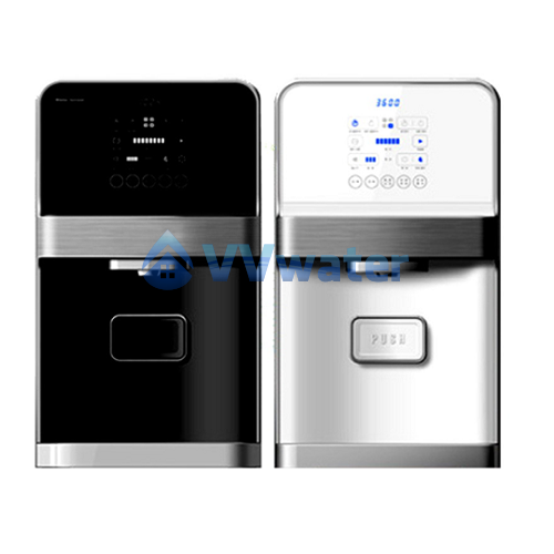 ION 8000 Korea Alkaline Water Ionizer