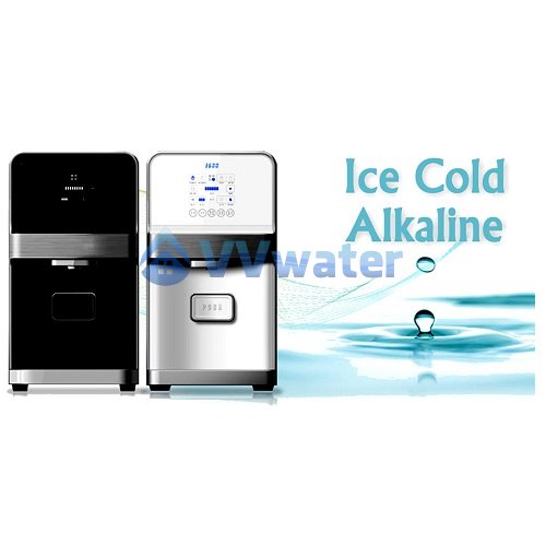 ION 8000 Korea Alkaline Water Ionizer