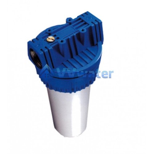 FP3 Italy Standard Single Water Filter