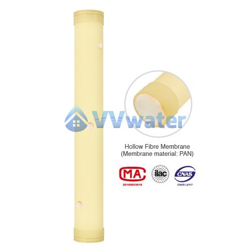 GB800 UF Membrane Outdoor Water System