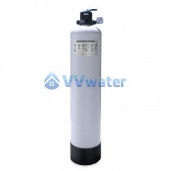 Pentair 942Grey Pentair FRP Master Filtration System 09