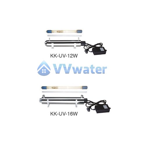 KK-UV-12W UV Purifier