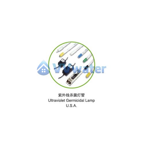 KK-UV-12W UV Purifier