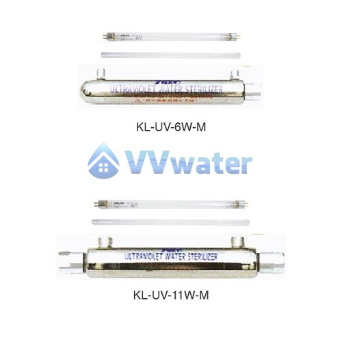 UV KL-UV-11W-M UV Sterilizer