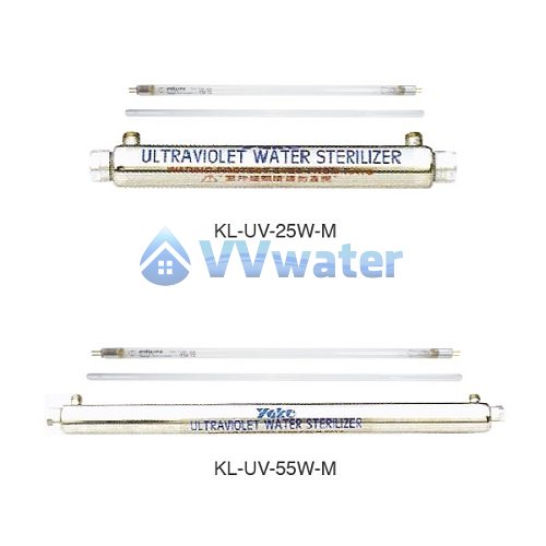 UV KL-UV-11W-M UV Sterilizer