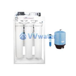 RO-150GPD-220ST Taiwan 150GPD RO Water System